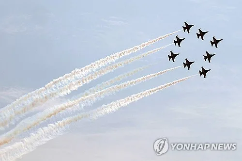 국군의날 행사 내달 1일 계룡대 활주로에서…"안보비전 제시"