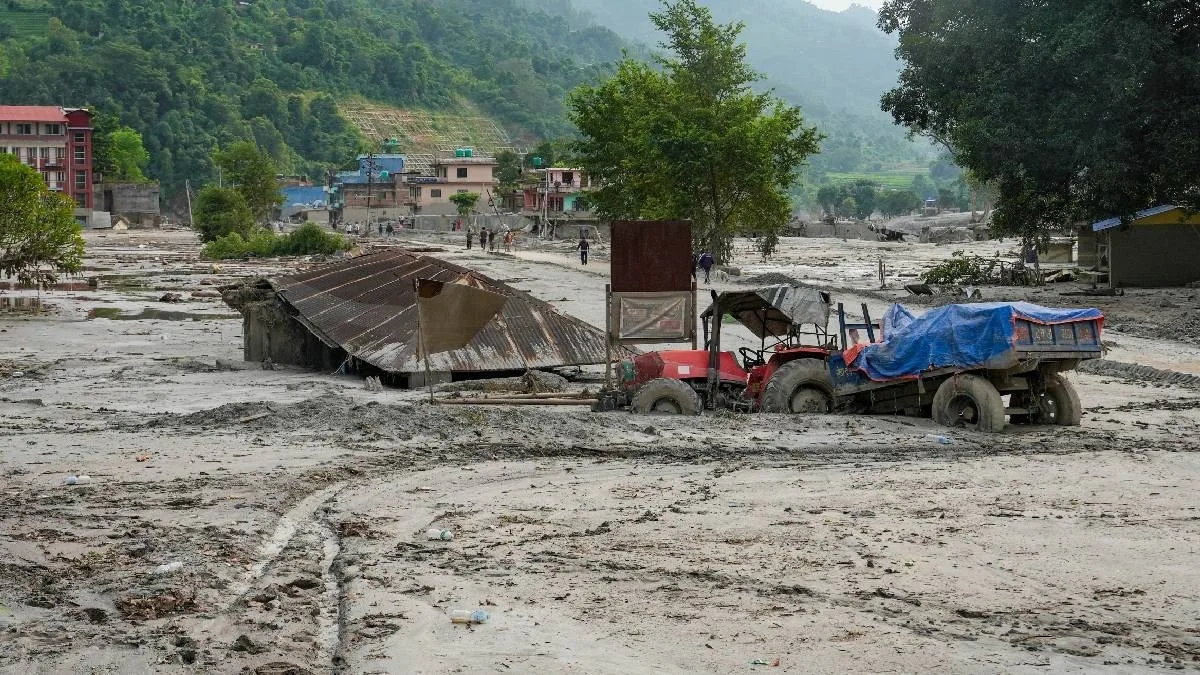TikTok video gives Indian-origin woman clue on mother missing after Nepal floods