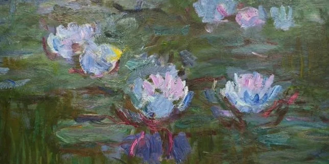 « Monet et les “Nymphéas”, l’éternité retrouvée » sur Arte.tv : la fabuleuse histoire d’une redécouverte
