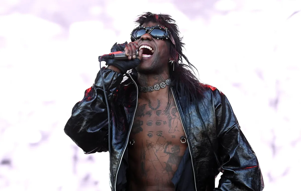Yves Tumor denies abuse allegations and promises “extreme legal action”