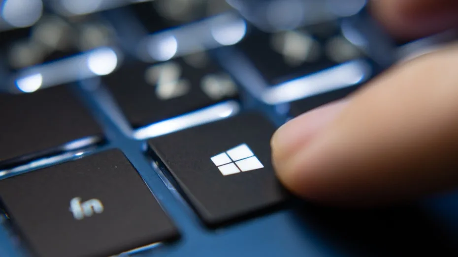 Versteckter Windows-Shortcut: Diese kuriose Tastenkombination kennt ihr wahrscheinlich noch nicht