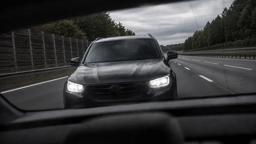 Aggressive Autofahrer: Wenn die Straße zur Kampfzone wird