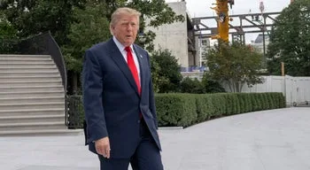 Trump sugere que Zelensky não fez o suficiente para pôr fim à guerra com a Rússia