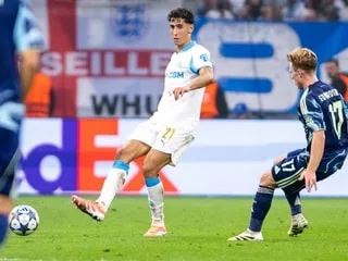 Mercato OM. Nayef Aguerd fait volte-face et ne s’engagera finalement pas avec la Real Sociedad
