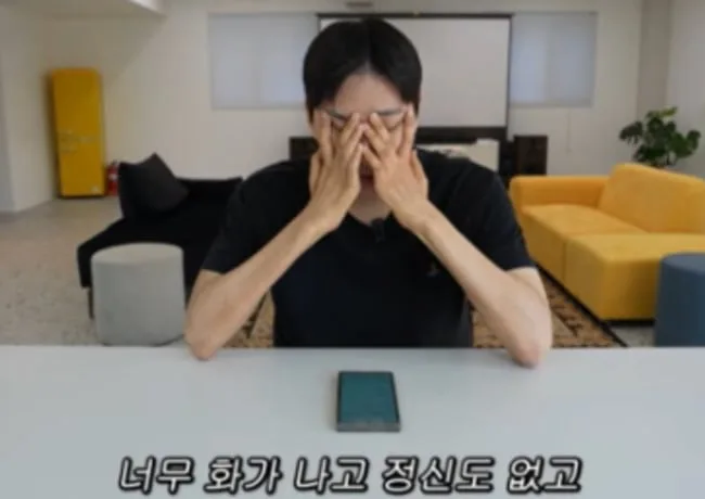 고의도 아닌데...박위, 도와준 사회복무요원 실수 CCTV공개 "과했다vs경각심" 갑론을박 [핫피플]