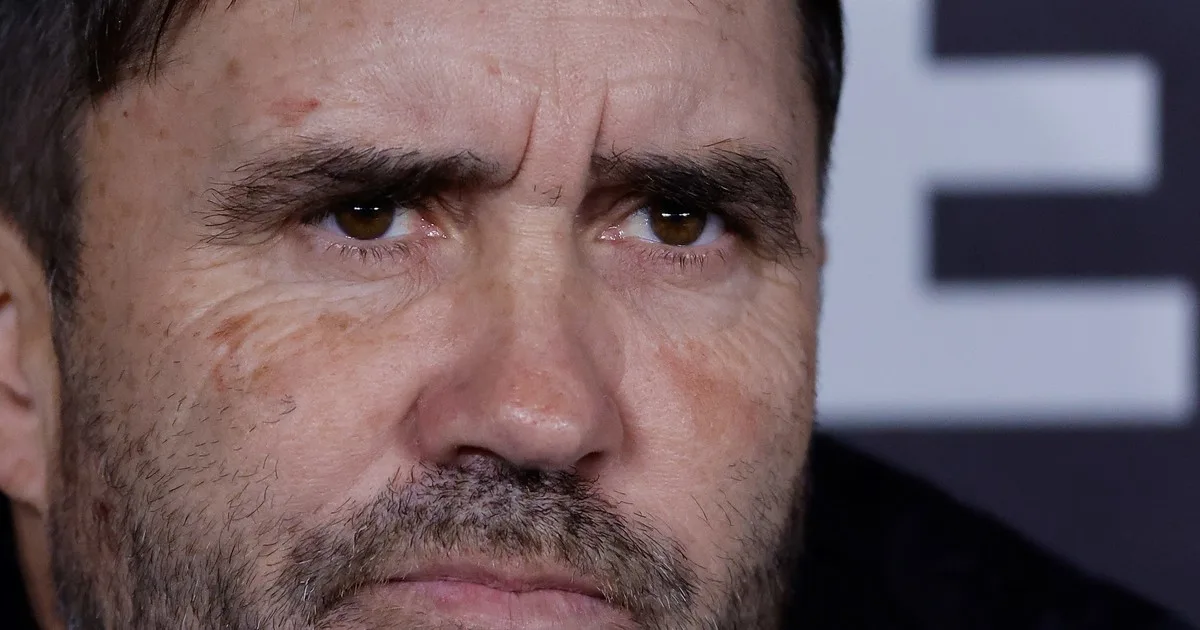 Eduardo Coudet, fuera de River: el club dará una conferencia con el DT para anunciar su salida tras la eliminación