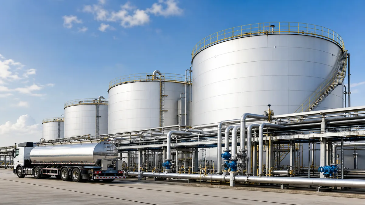 Petrobras recebe R$ 448 milhões de subvenção à gasolina