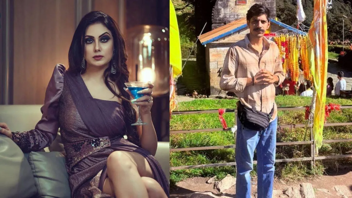 ‘Blackmailed for months’: How bizman’s deadly ‘fall’ landed famous model in soup