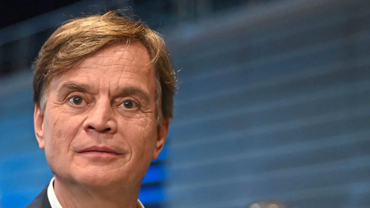 „Das ist Unsinn, das ist Wahlkampf-Geplänkel“