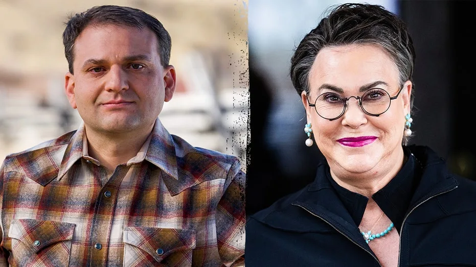 Trump-aligned conservative emerges from crowded primary to decide who fills Wyoming’s lone House seat