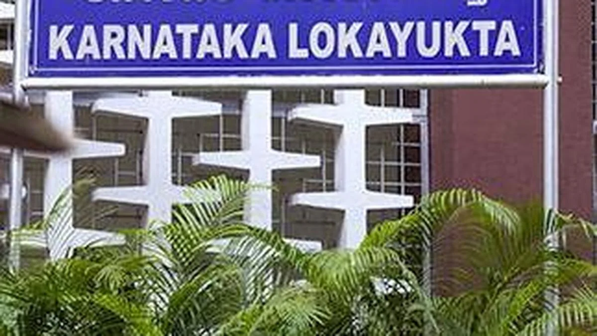 Lokayukta notice to corporation officials over waste management lapses