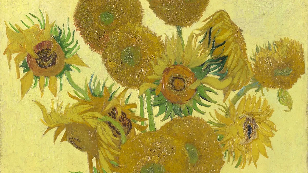 Qué revela el color que eligieron Picasso, Van Gogh y Rothko en sus obras: cómo una tonalidad puede ser confesión, escudo y obsesión