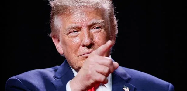 Trump diz que EUA não atacarão Irã antes das eleições de novembro