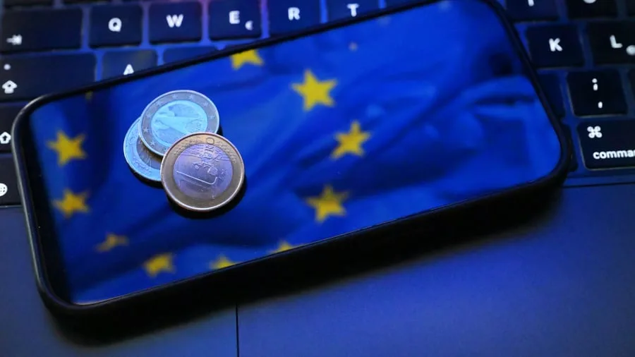 Europäische Bezahlalternativen: Bundesbank: Wero und digitalen Euro verzahnen