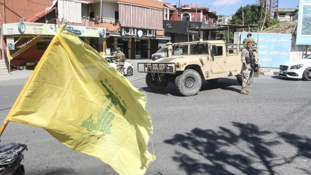 Liban: les saisies d’explosifs se multiplient alors que le Hezbollah tente de reconstituer ses forces