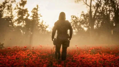 GSC Game World: Neue Grafik für Stalker 2 spaltet die Community