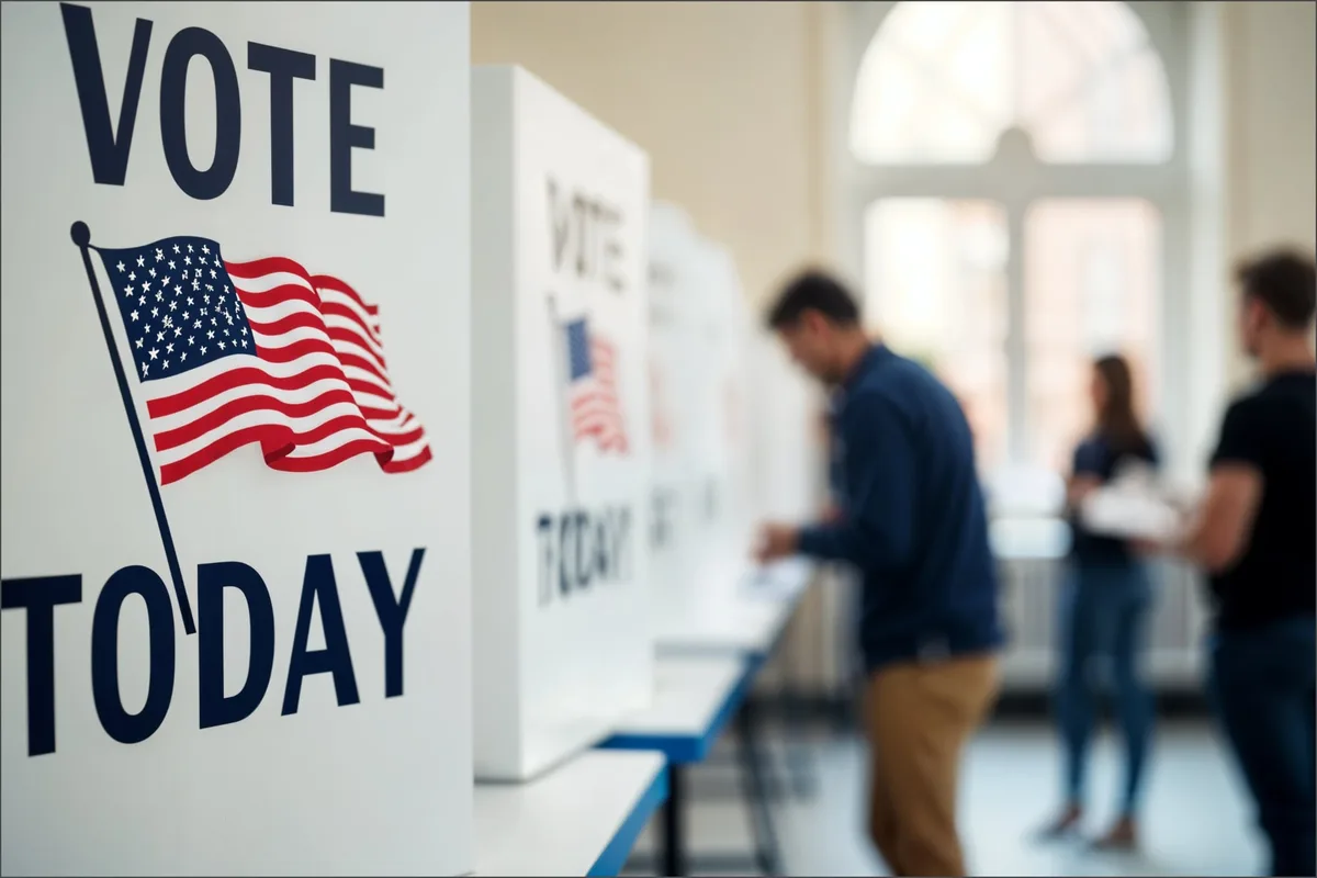 Últimas encuestas en Florida hoy: qué dicen los sondeos en el día de las elecciones primarias y quién gana la gobernación