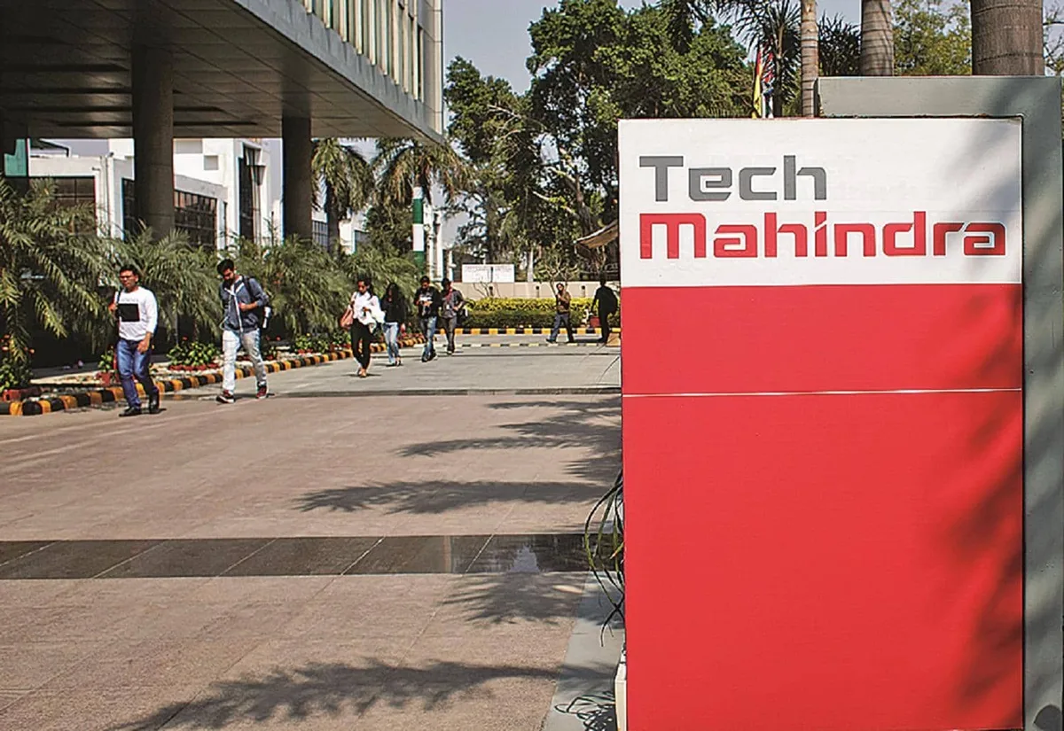 Q2 impact: TechM shares gain 5% as analysts raise earnings estimate, target