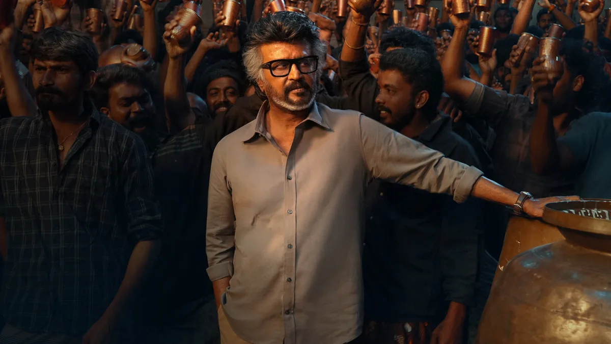 ‘Jailer 2’: Rajinikanth’s new poster, first song date out