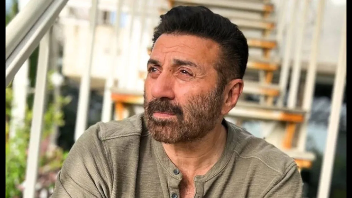 Sunny Deol on Ramayana success, says Dara Singh is irreplaceable