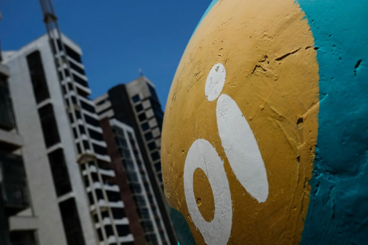 Justiça do Rio decreta falência da Oi pela segunda vez