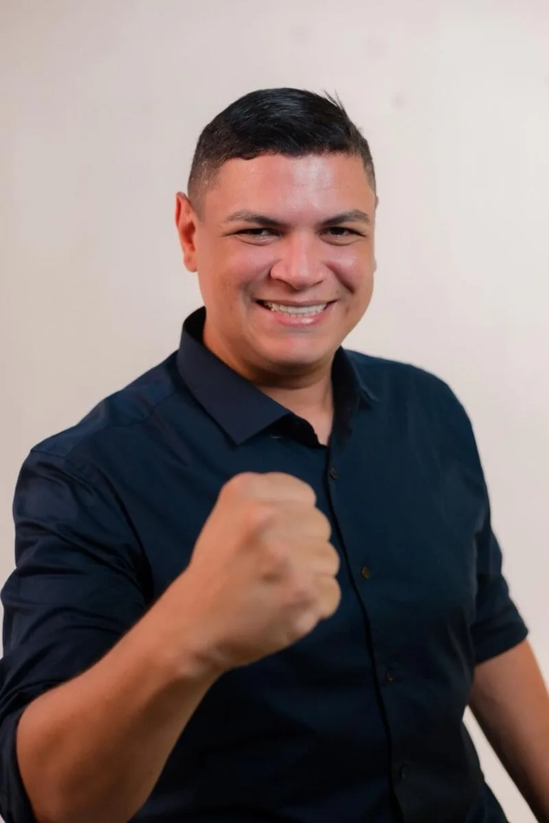 Deputado Tio Pablo aparece em 4º lugar na Pesquisa Perfil