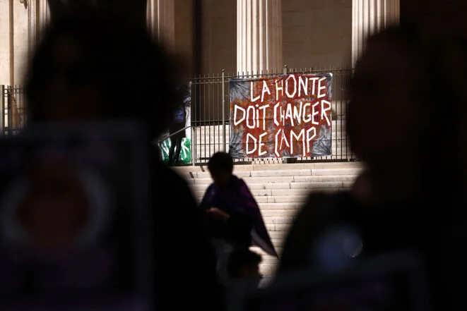 «On devient victime une deuxième fois»: quand la presse expose les plaignantes malgré elles