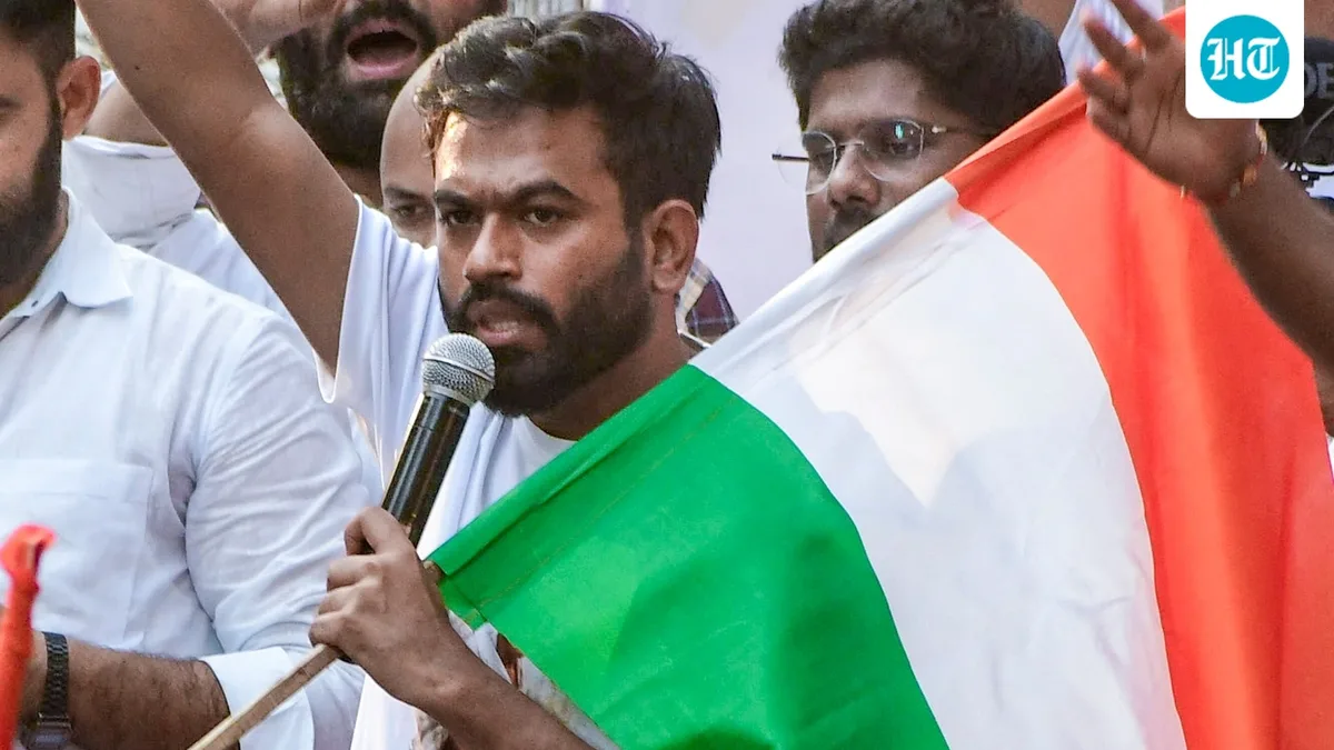 Abhijeet Dipke free to hold protest at Connaught Place tomorrow, Delhi Police assures HC of vigilance