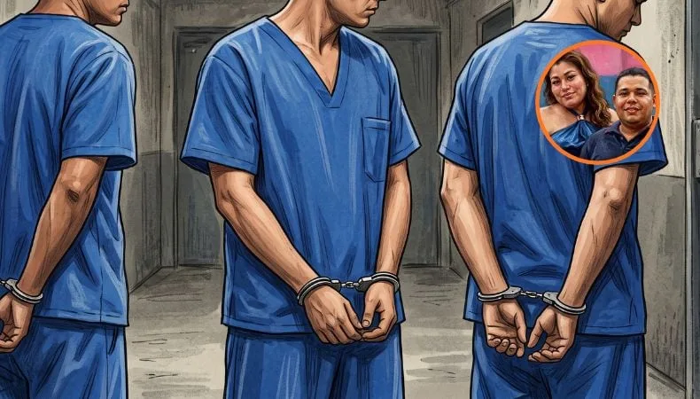Fiscalía vincula una deuda de USD 20,000 con el asesinato de una pareja en Nicaragua