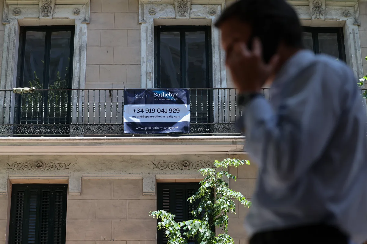 Hacienda limita la rebaja fiscal al vender el piso de soltero para comprar una casa en pareja