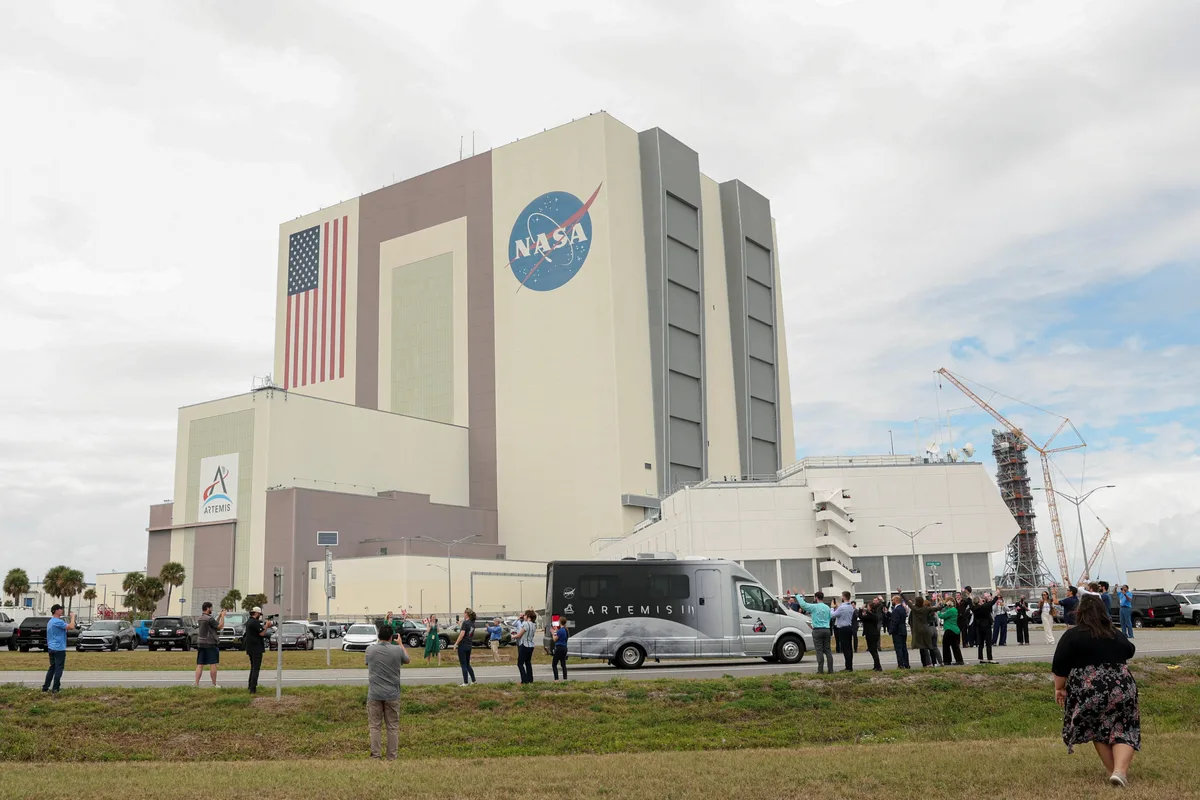 La NASA selecciona a Georgia Tech para una alianza de formación de técnicos aeroespaciales