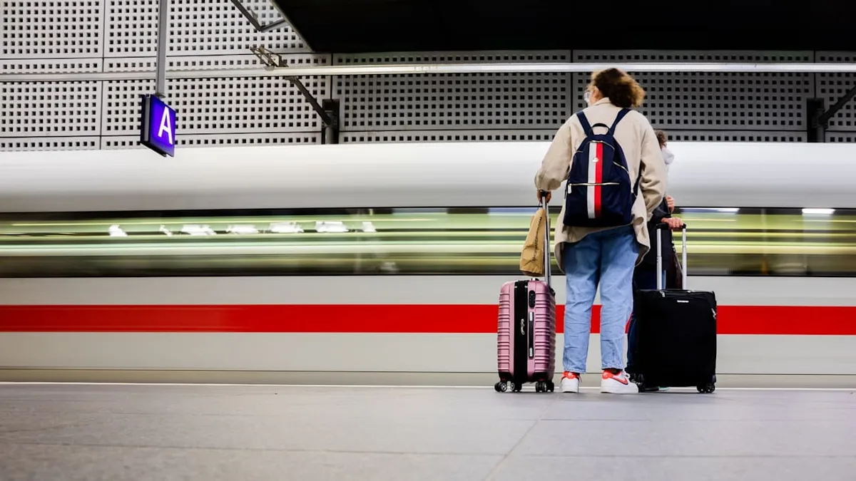 DB-Mitarbeiterin verrät - Mit diesem Trick haben Schwarzfahrer keine Chance mehr