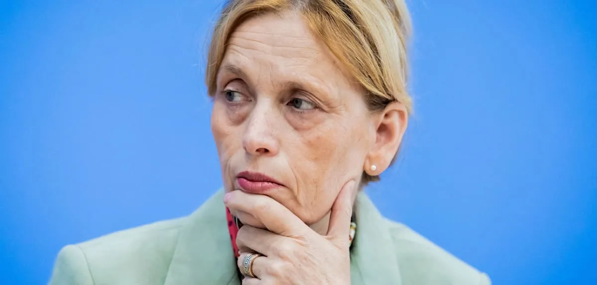 „Ich brauche mehr Unterstützung“ – Karin Prien fordert von Merz stärkere Priorisierung