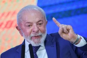 Lula provoca Trump ao exaltar descoberta de petróleo na Foz do Amazonas