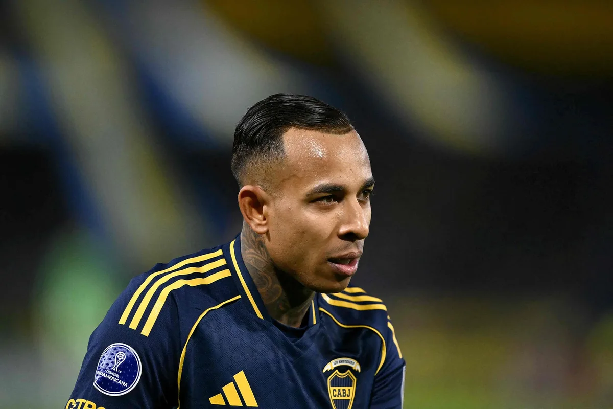 En qué canal pasan Boca vs. Recoleta por la Copa Sudamericana 2026 hoy
