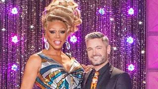 Productor de "RuPaul's Drag Race" murió a los 46 años tras ser atropellado