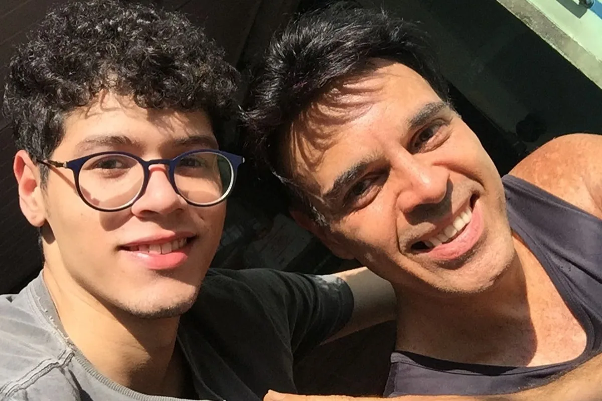 Filho de Juarez Pontes, que foi encontrado morto em casa, desabafa