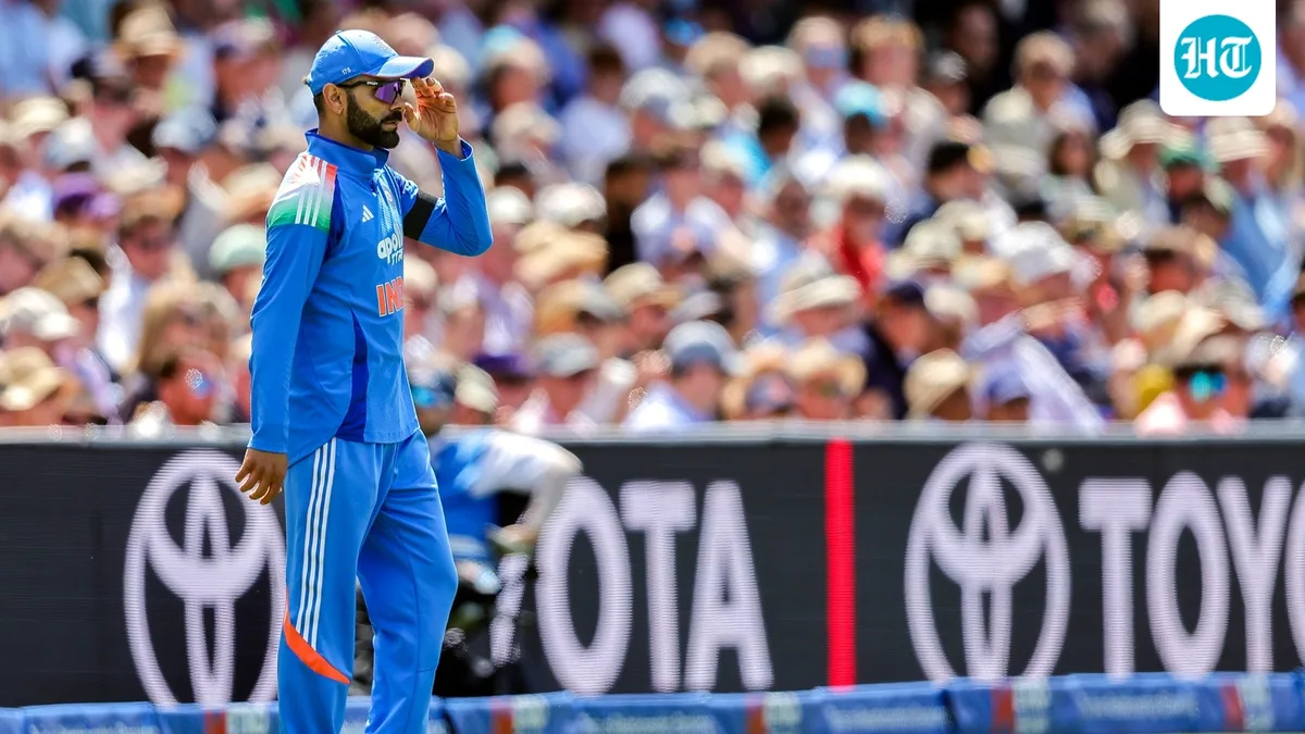 England youngster reveals Virat Kohli’s lasting impact: ‘He’s always at the end of phone’
