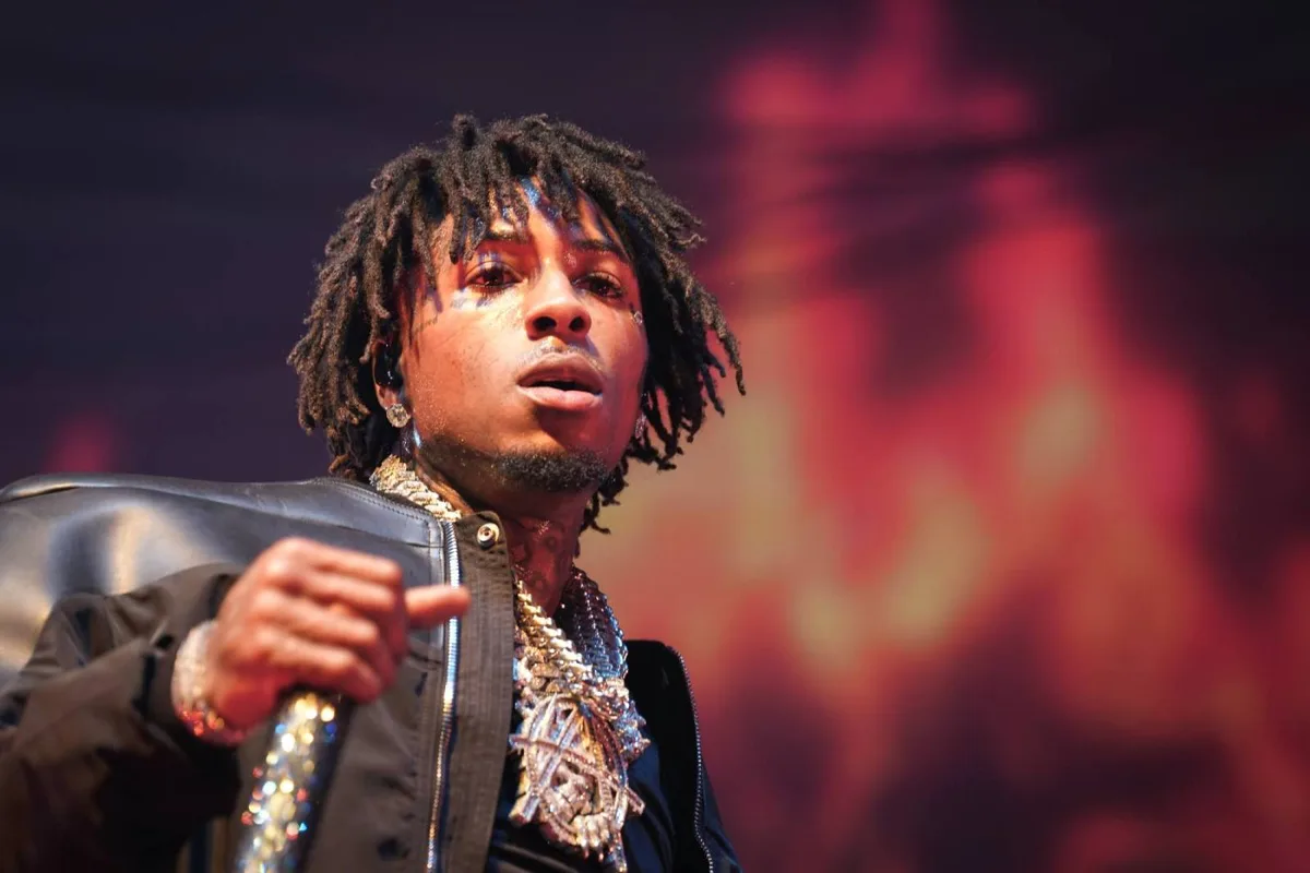 NBA YoungBoy, Now Living in Korea, Reveals Heart Condition and Says He Has One More Tour in Him