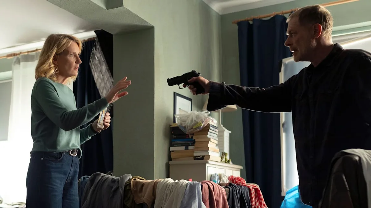 Alle Infos im Überblick - So ticken die Ermittler vom „Tatort“ aus Hannover