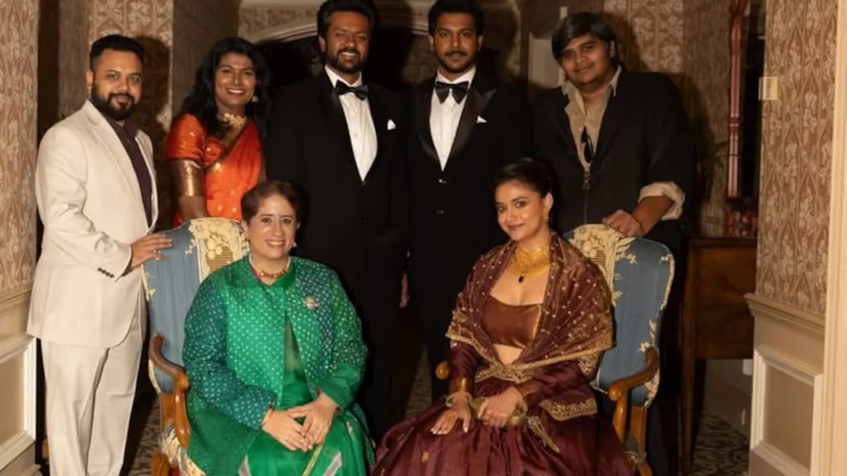 Karthik Subbaraj's Dorothy Earns Standing Ovation At Toronto International Film Festival World Premiere