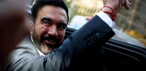 Avisamos: plano de prefeito comunista faz aluguéis em Manhattan dispararem