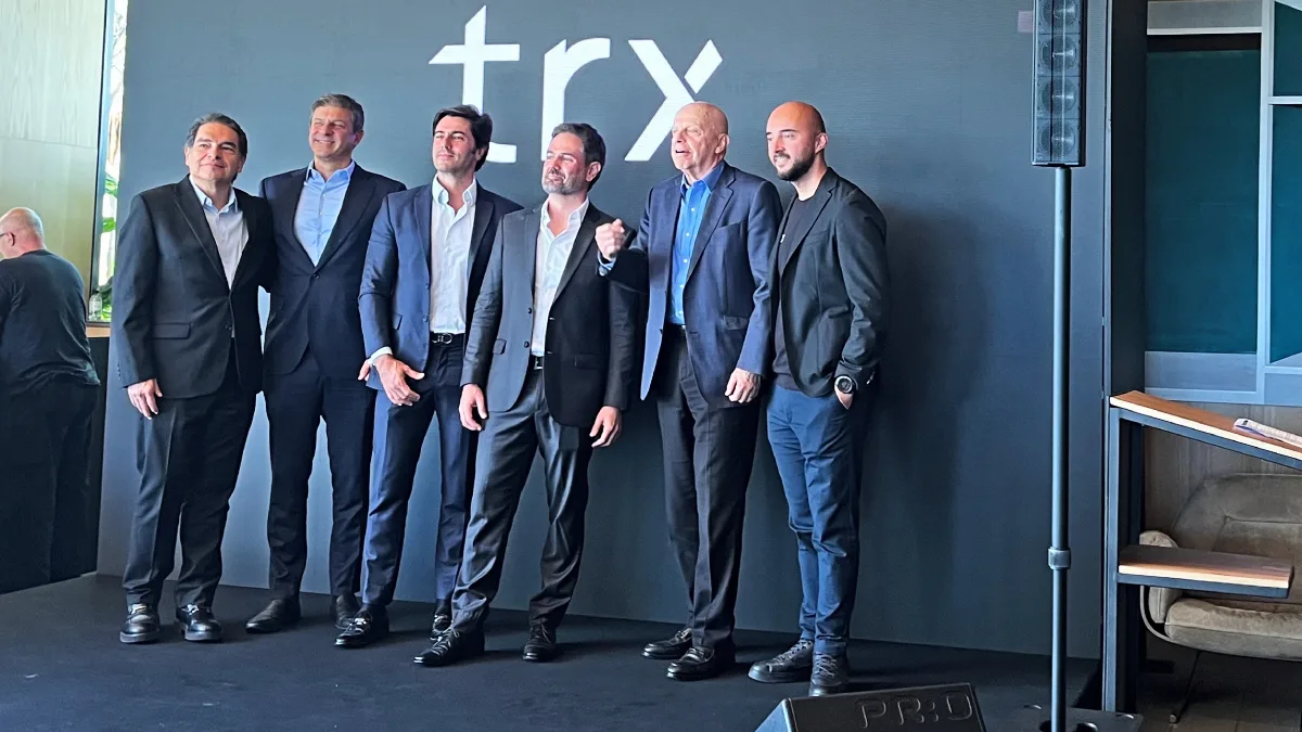 TRXF11 está dando um passo maior que a perna? CEO responde, mas mercado não compra e cota cai mais de 9% nesta semana
