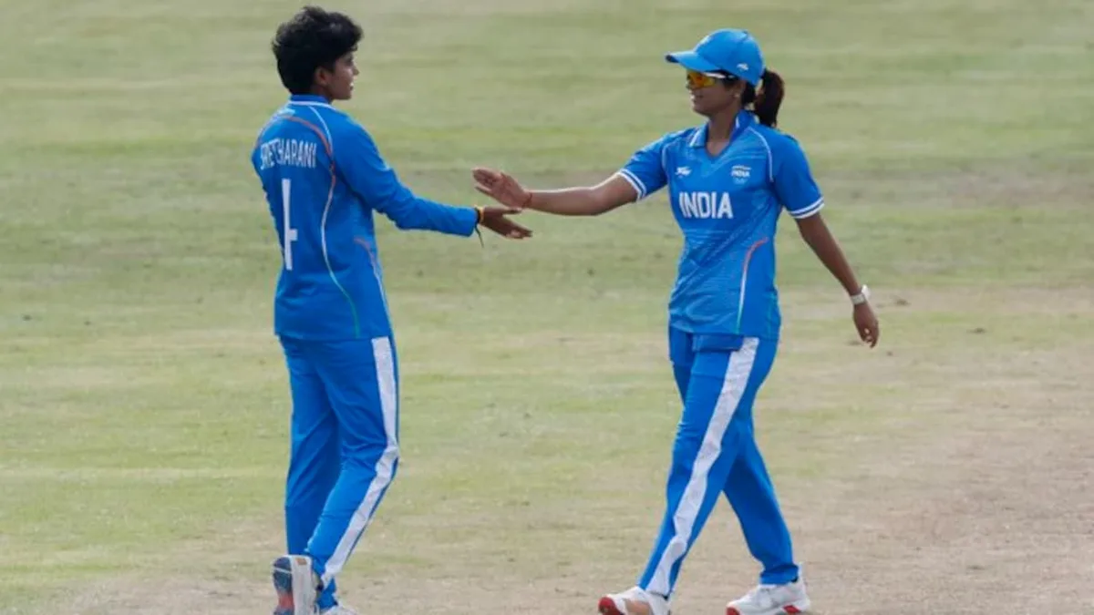 India vs Bangladesh, Asian Games Women's Semi-Final Live Streaming: When And Where To Watch