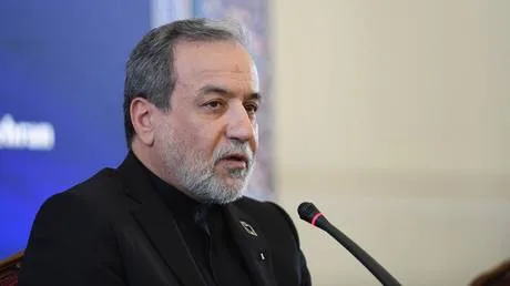 Iran offers US deal to reopen Hormuz within a week