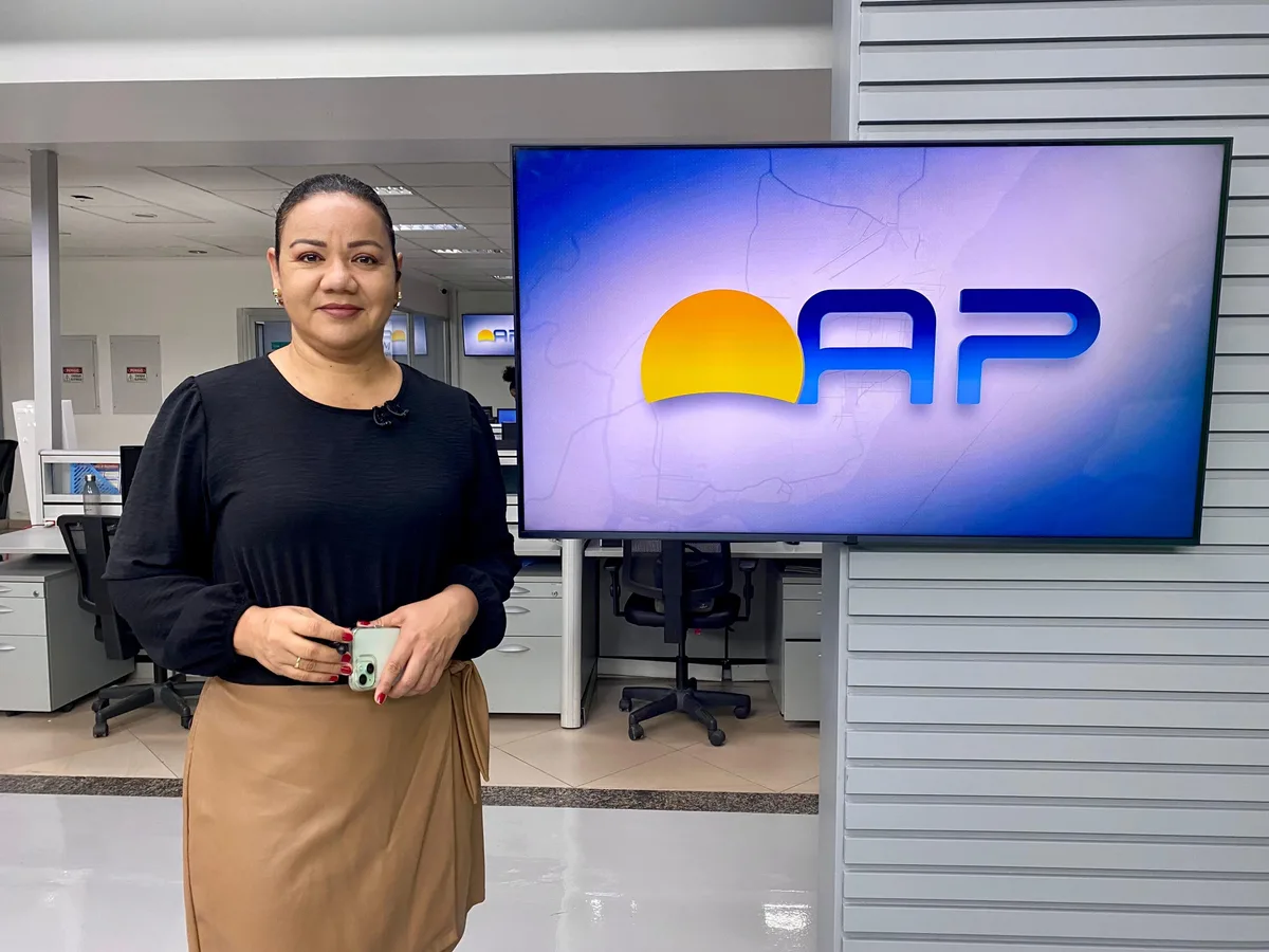 Assista ao Bom Dia Amapá desta quinta (27)