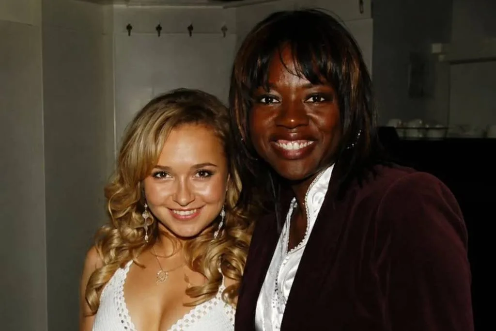 Viola Davis e outros artistas lamentam morte de Hayden Panettiere: 'Orando pela sua filha'