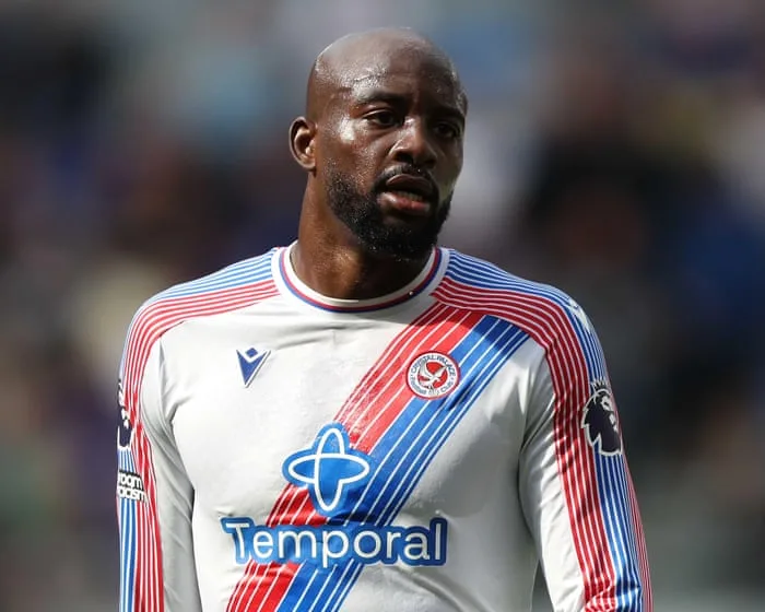 Football transfer rumours: Jean-Philippe Mateta to Aston Villa?