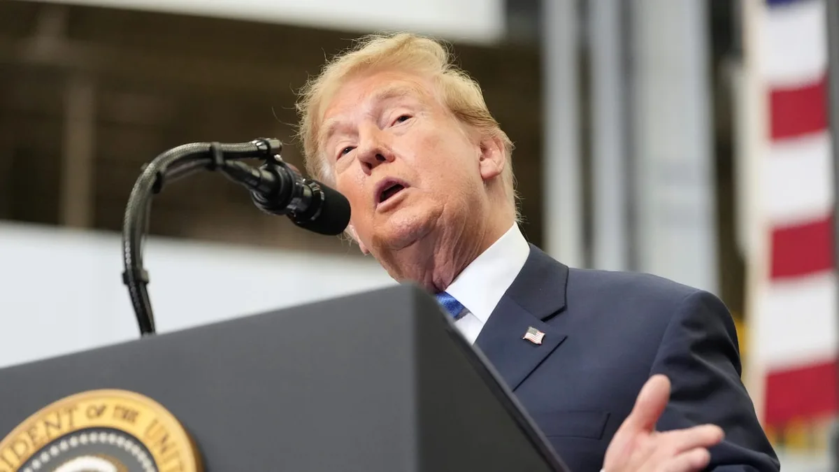 Fact-Checking Trump's 9/11 Claims: Where Was He On September 11, 2001