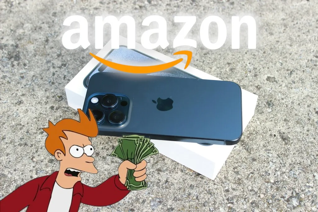 Amazon México quiere darte dinero a cambio de ese celular viejo que ya no usas: así es Trade-In